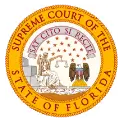 Supreme Court Of The State Of Florida