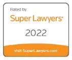 Super Lawyers 2022