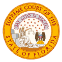 Supreme Court Of The State Of Florida