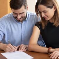 CoupleSigning