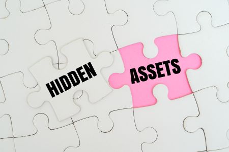 Hidden Assets and Business Income in Divorce: Red Flags Every Florida
