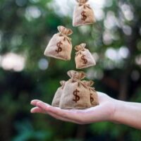 ChildSupportMoneyBags