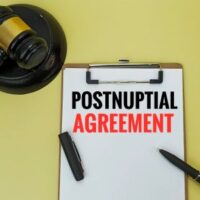 PostNup