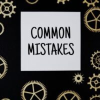 Common_Mistakes