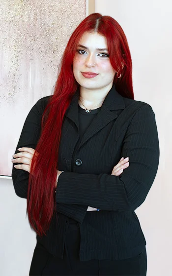 Ashley Suarez