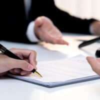 Business Divorce