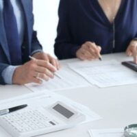 Financial Disclosure