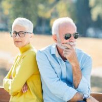 Older Couple